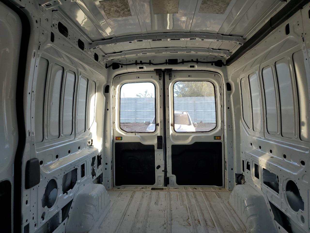2021 Ford Transit - Image 10