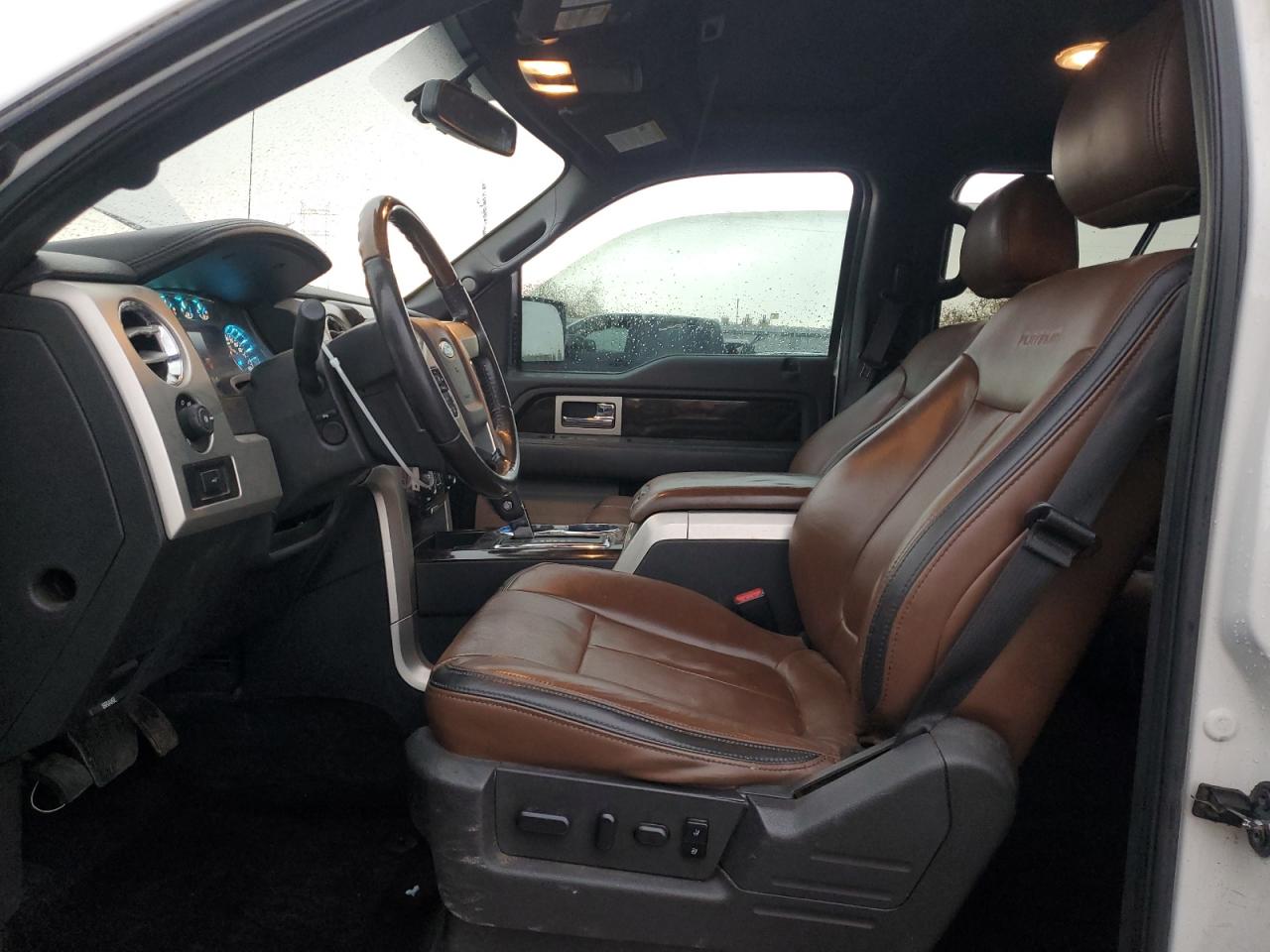 2014 Ford F-150 - Image 7