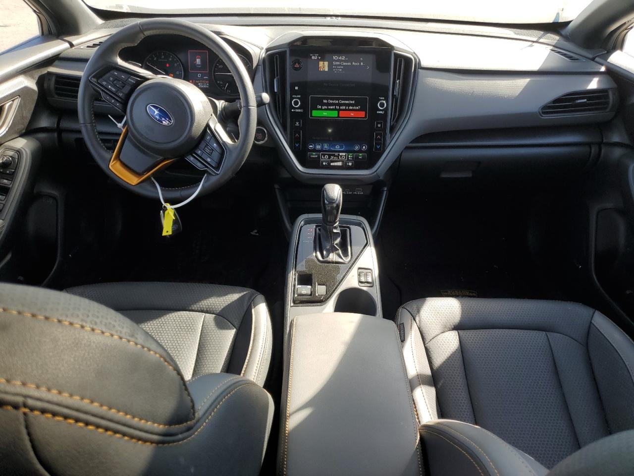 2024 Subaru XV - Image 8