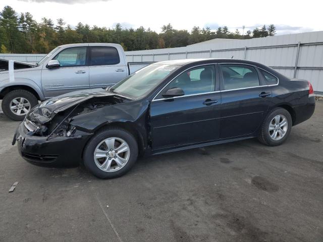 2014 Chevrolet Impala Limited Ls