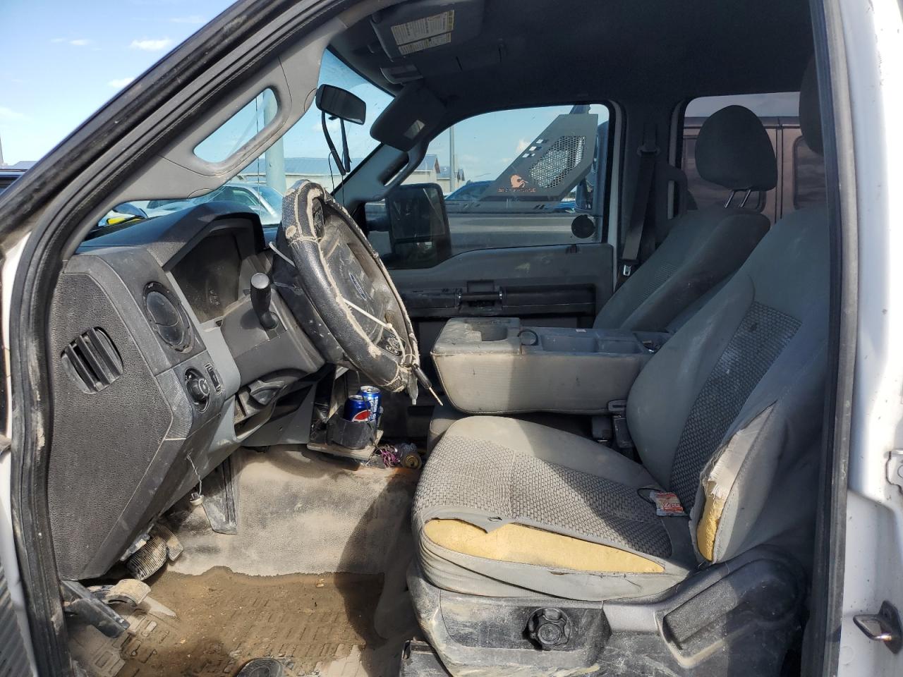 2013 Ford F250 - Image 7
