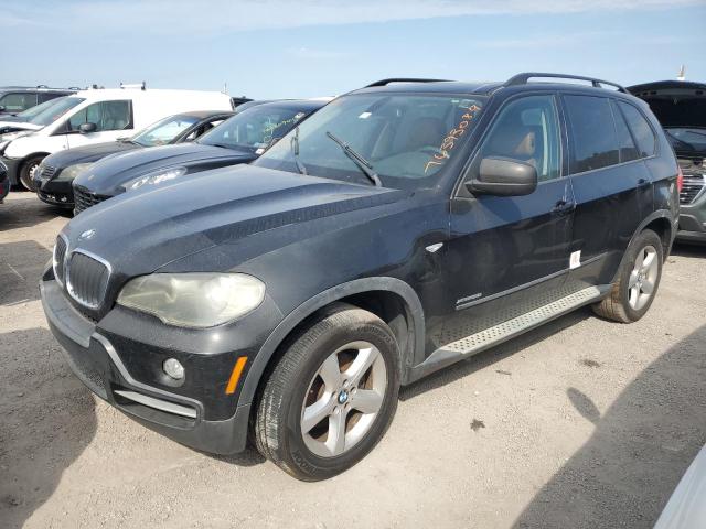 2010 Bmw X5 Xdrive30I