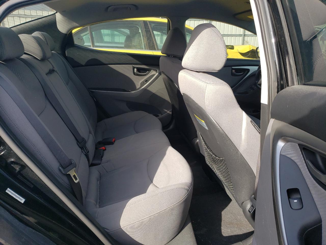 KMHDH4AE6DU559347 2013 Hyundai Elantra Gls