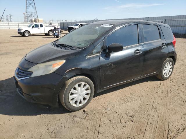 2015 Nissan Versa Note S