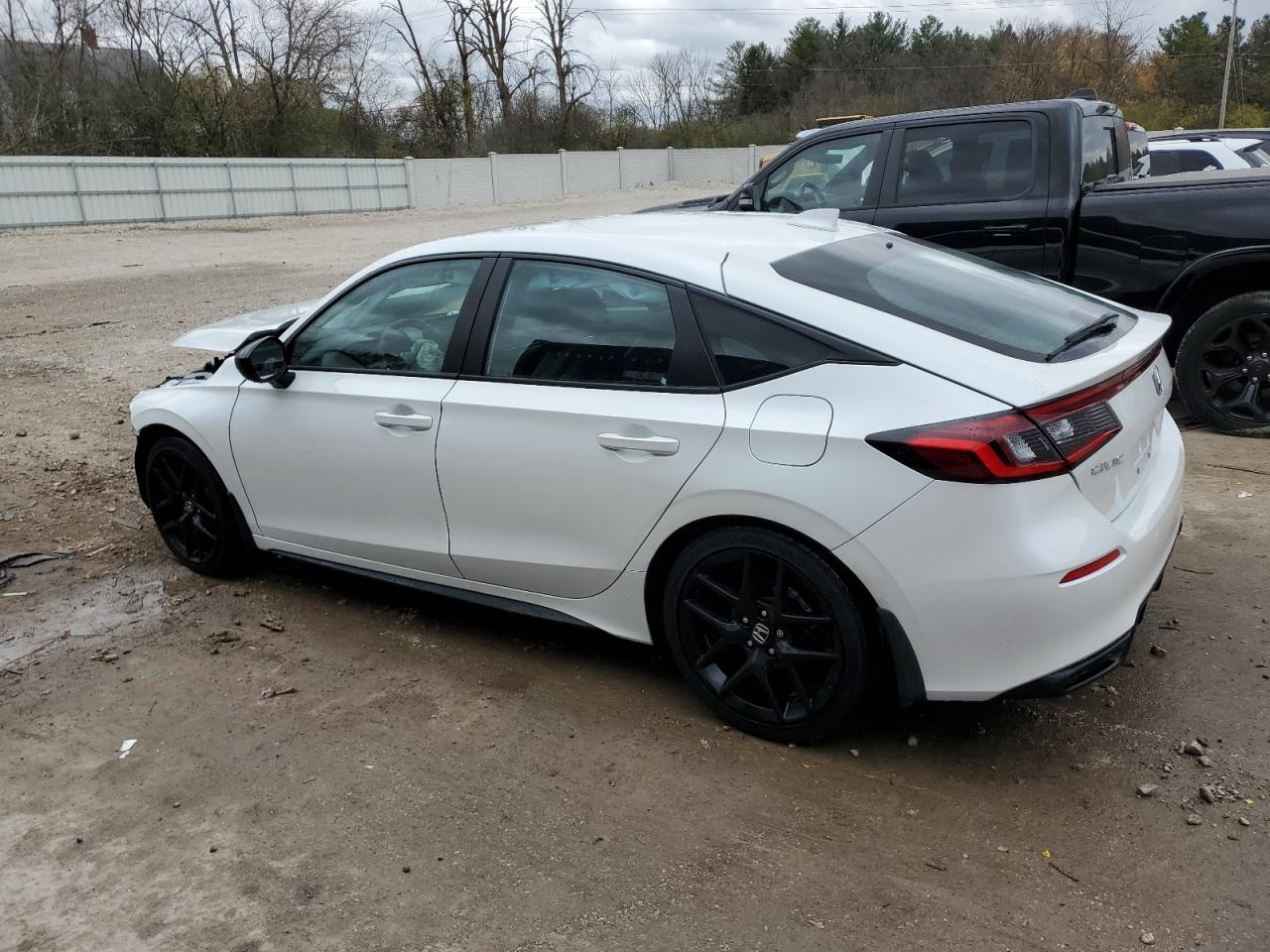 2024 Honda Civic - Image 2