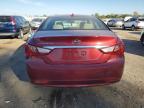 2013 Hyundai Sonata Gls en Venta en Wichita, KS - Undercarriage