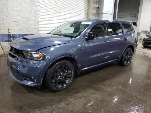 1C4SDJCT1LC382602 Dodge Durango R/