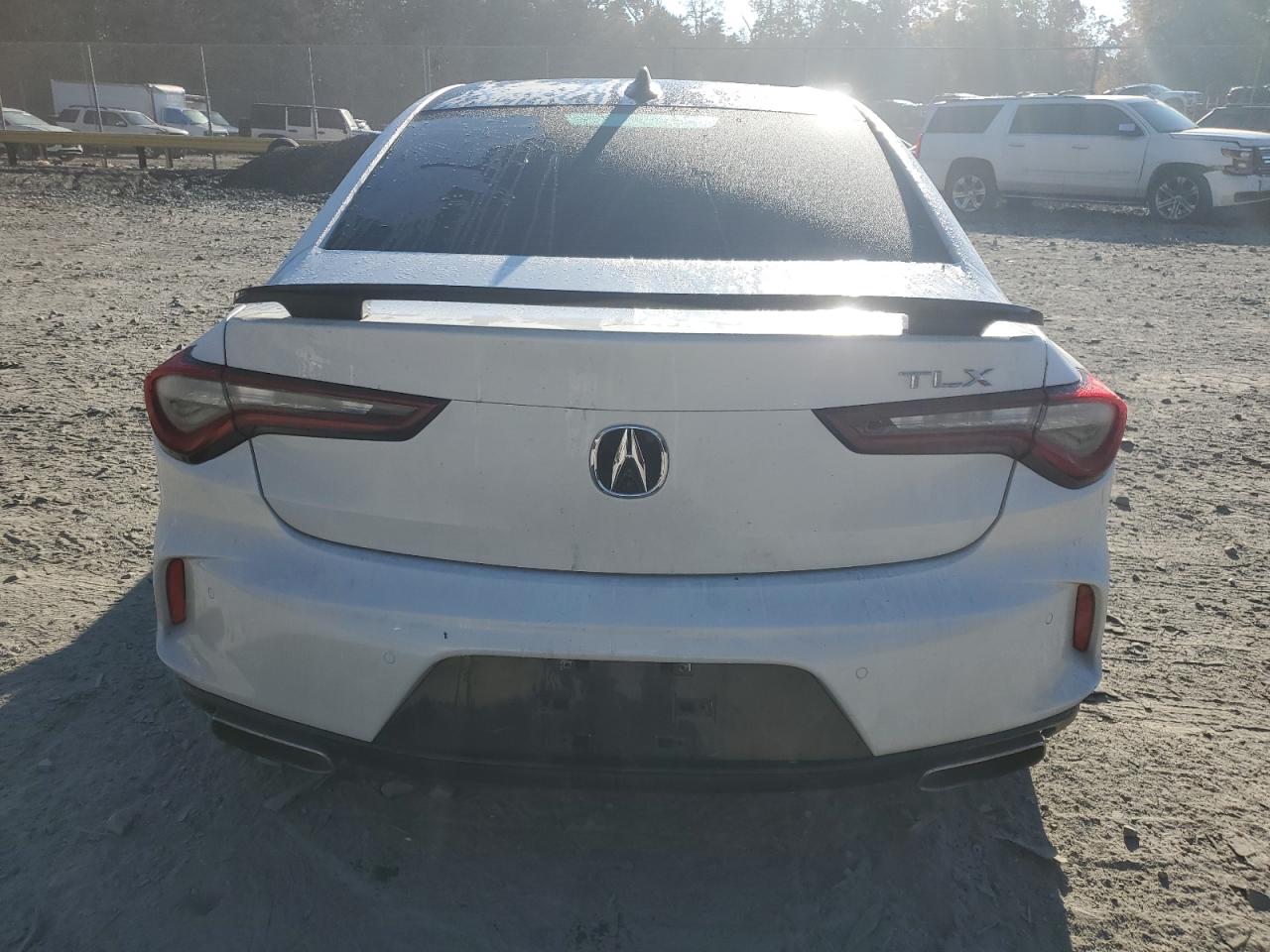 VIN 19UUB5F47MA004518 2021 ACURA TLX no.6