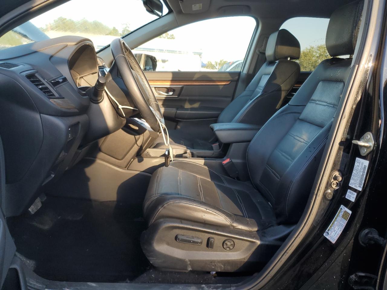 2018 Honda CR-V - Image 7