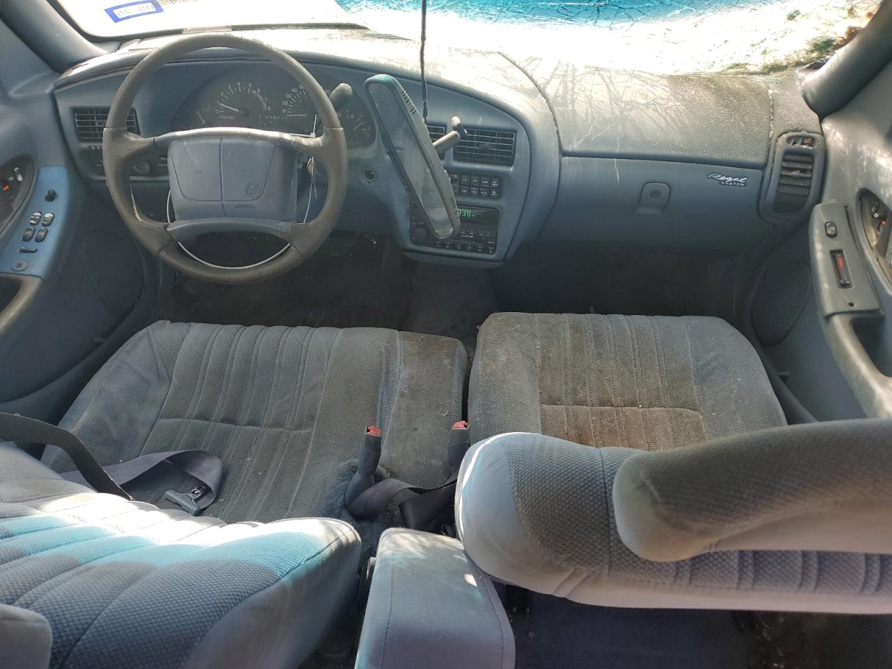 1995 Buick Regal - Image 8