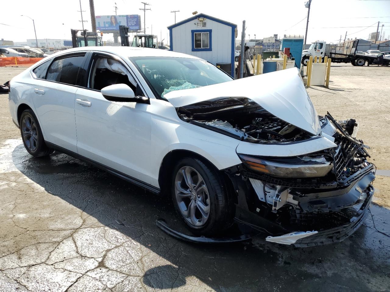 2024 Honda Accord - Image 4