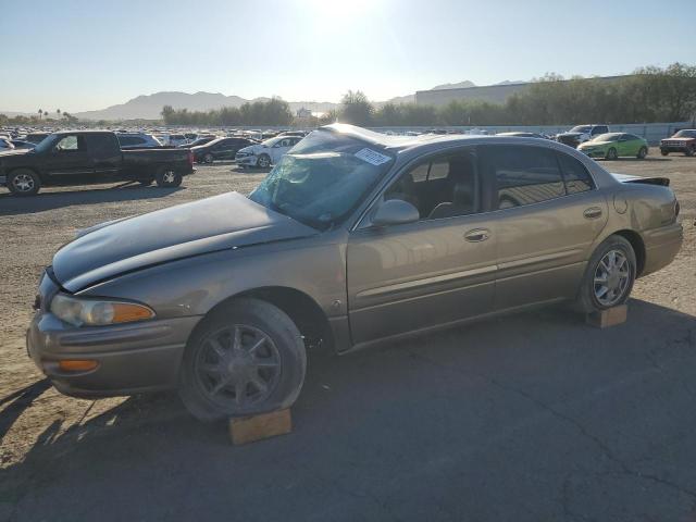 2000 Buick Lesabre Custom