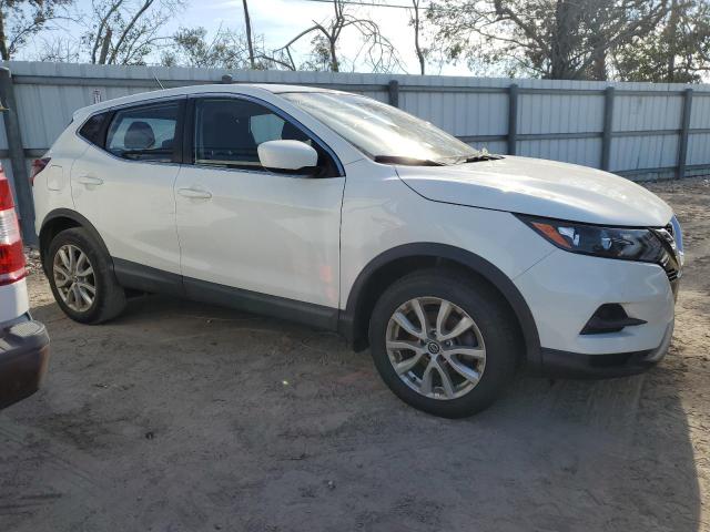 JN1BJ1CV2LW281127 Nissan Rogue SPOR 4