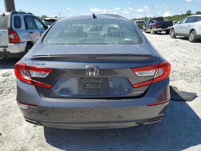 1HGCV1F36LA091667 Honda Accord SPO 6