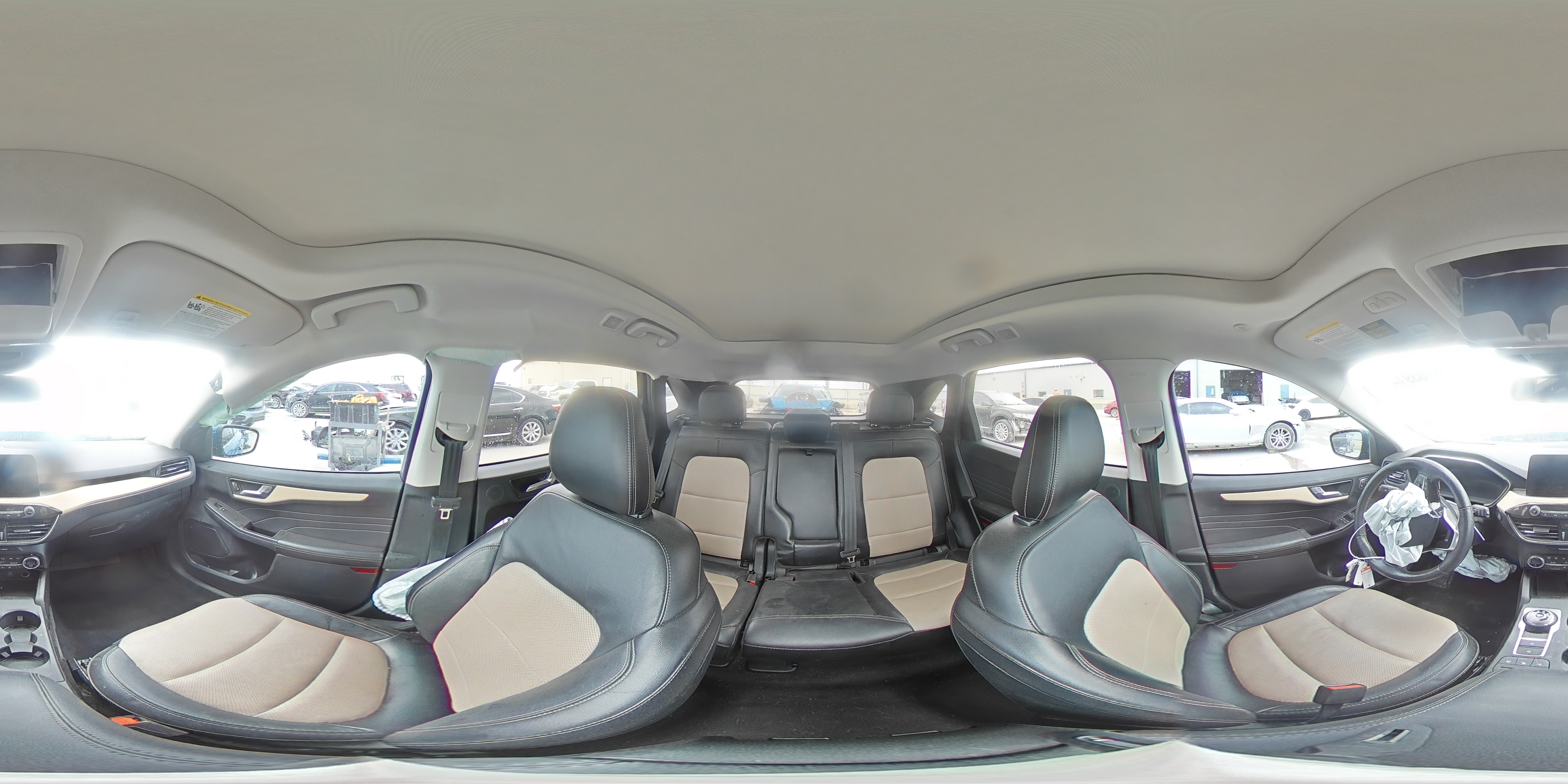 2021 Ford Escape - Image 15