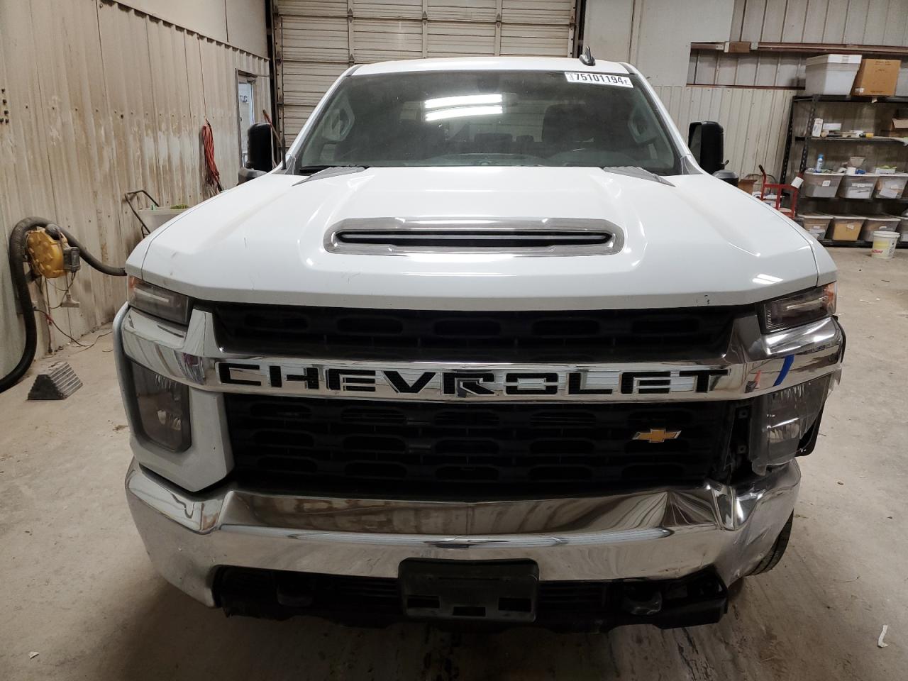 2023 Chevrolet Silverado - Image 5