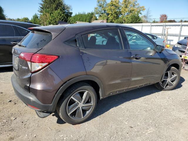 3CZRU6H72NM731902 Honda HR-V EXL 3