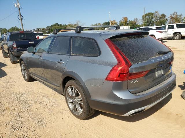  VOLVO V90 2017 Сірий