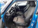 2016 MINI COOPER S for sale at Copart WOLVERHAMPTON