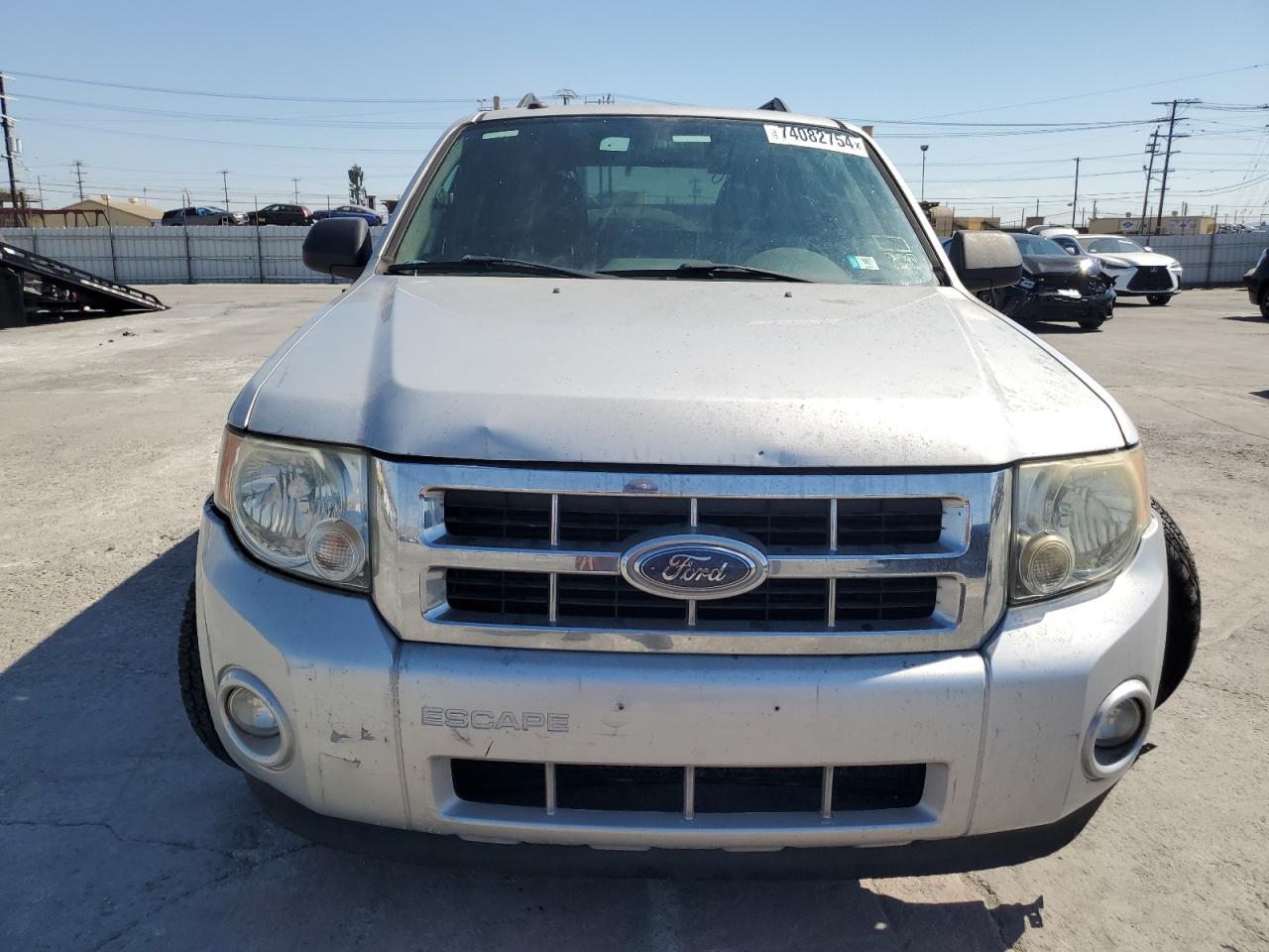 2009 Ford Escape - Image 5