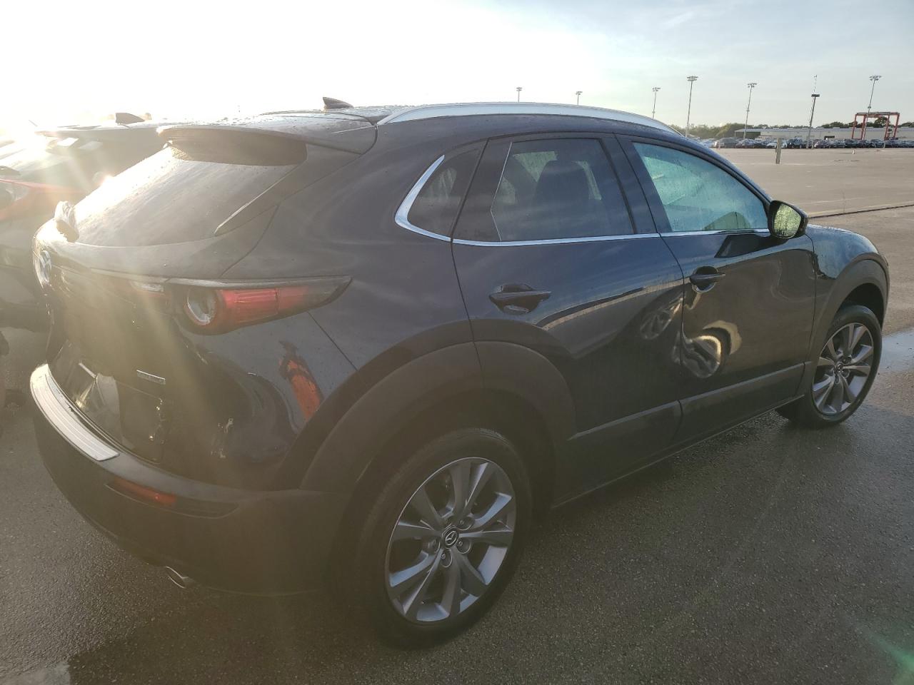 2024 Mazda CX-30 - Image 3