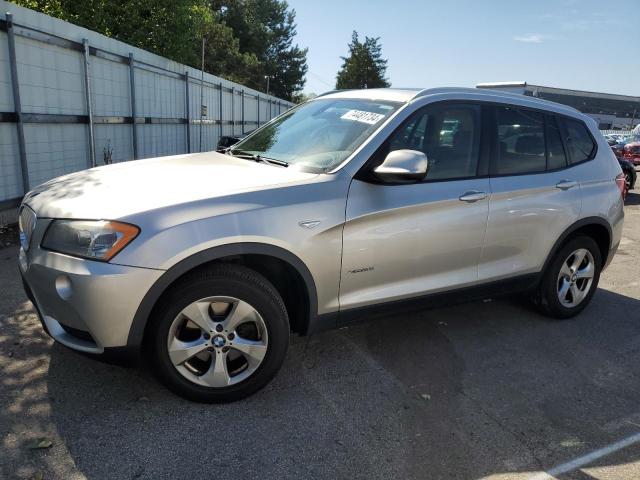 2012 Bmw X3 Xdrive28I