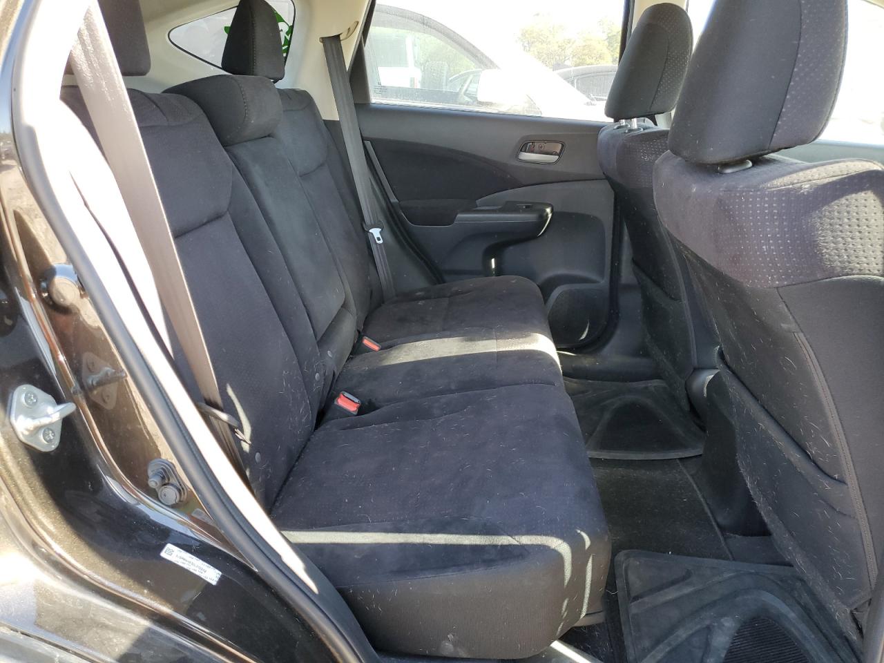 2013 Honda CR-V - Image 10