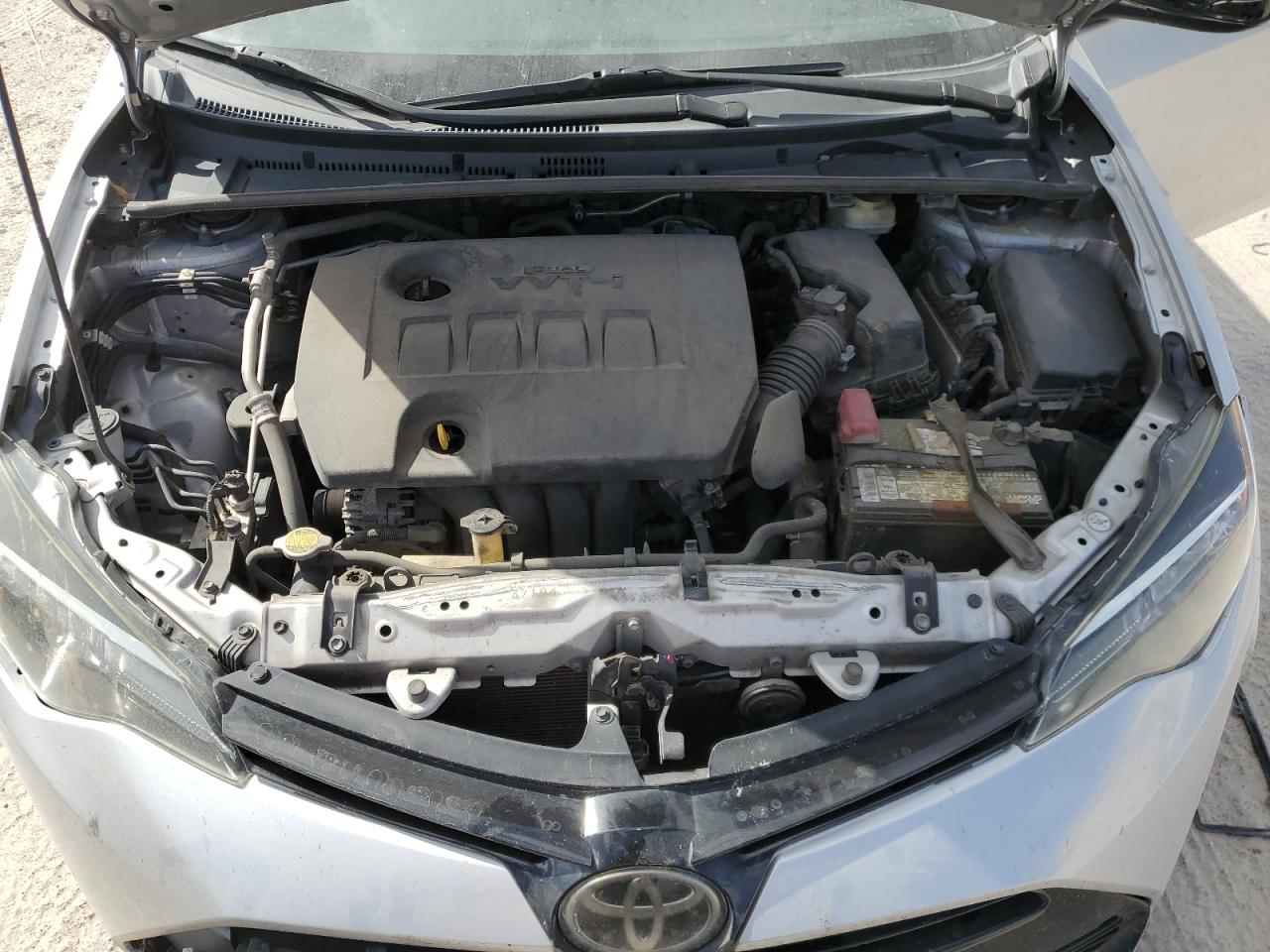 2017 Toyota Corolla - Image 12