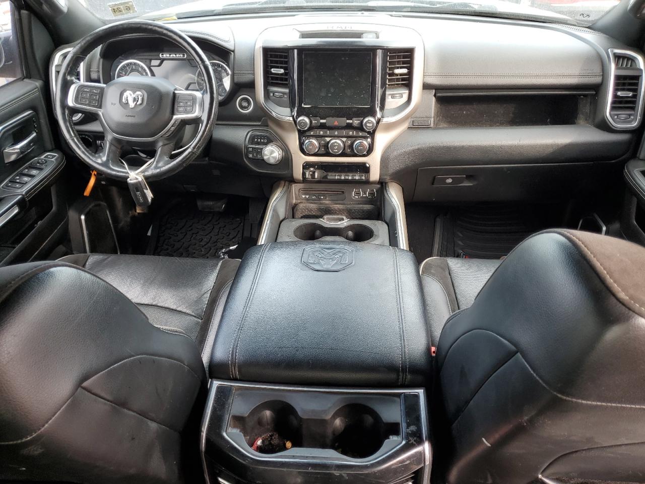 2019 Ram 2500 Laramie VIN: 3C6UR5FJ2KG577526 Lot: 73349464