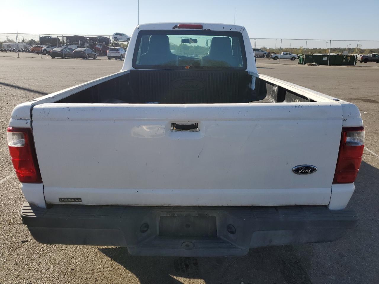 2004 Ford Ranger VIN: 1FTYR10U84PB23947 Lot: 75933144