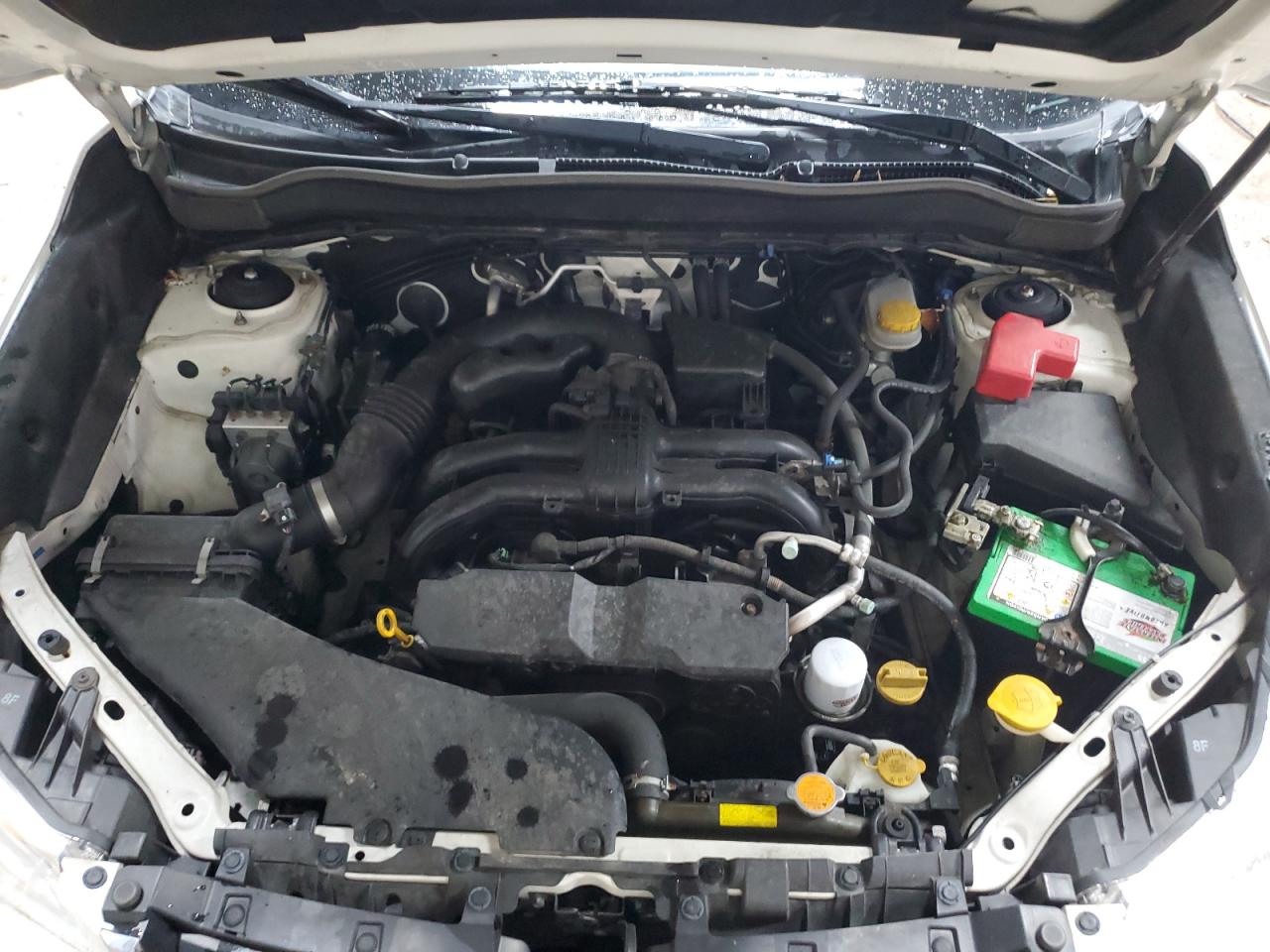 2014 Subaru Forester - Image 13