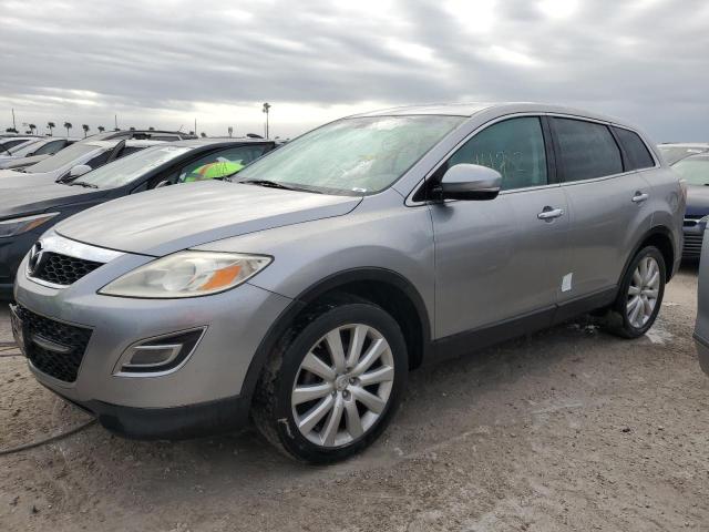 2010 Mazda Cx-9 