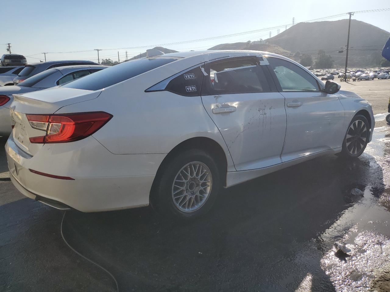 2020 Honda Accord - Image 3