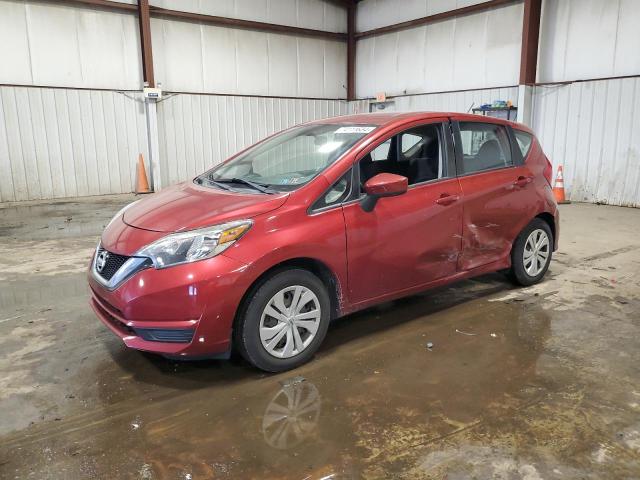 2019 Nissan Versa Note S