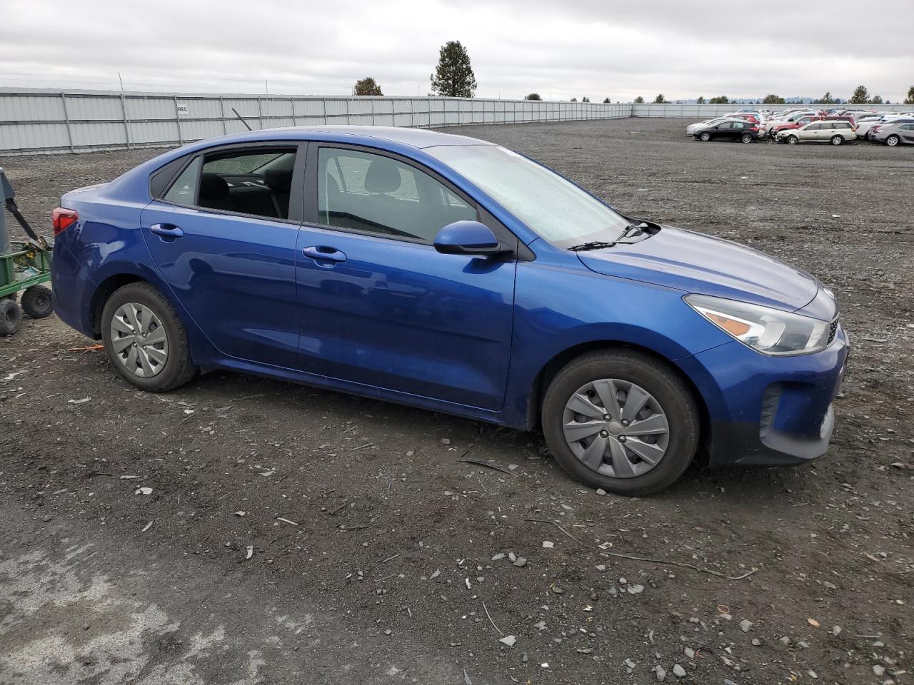 2020 Kia Rio - Image 4