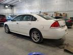 2009 CHEVROLET IMPALA LTZ   à vendre chez Copart WI - MILWAUKEE NORTH