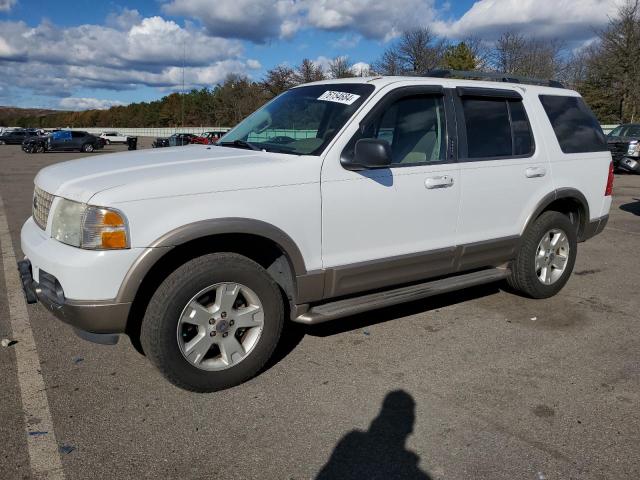 2003 Ford Explorer Eddie Bauer