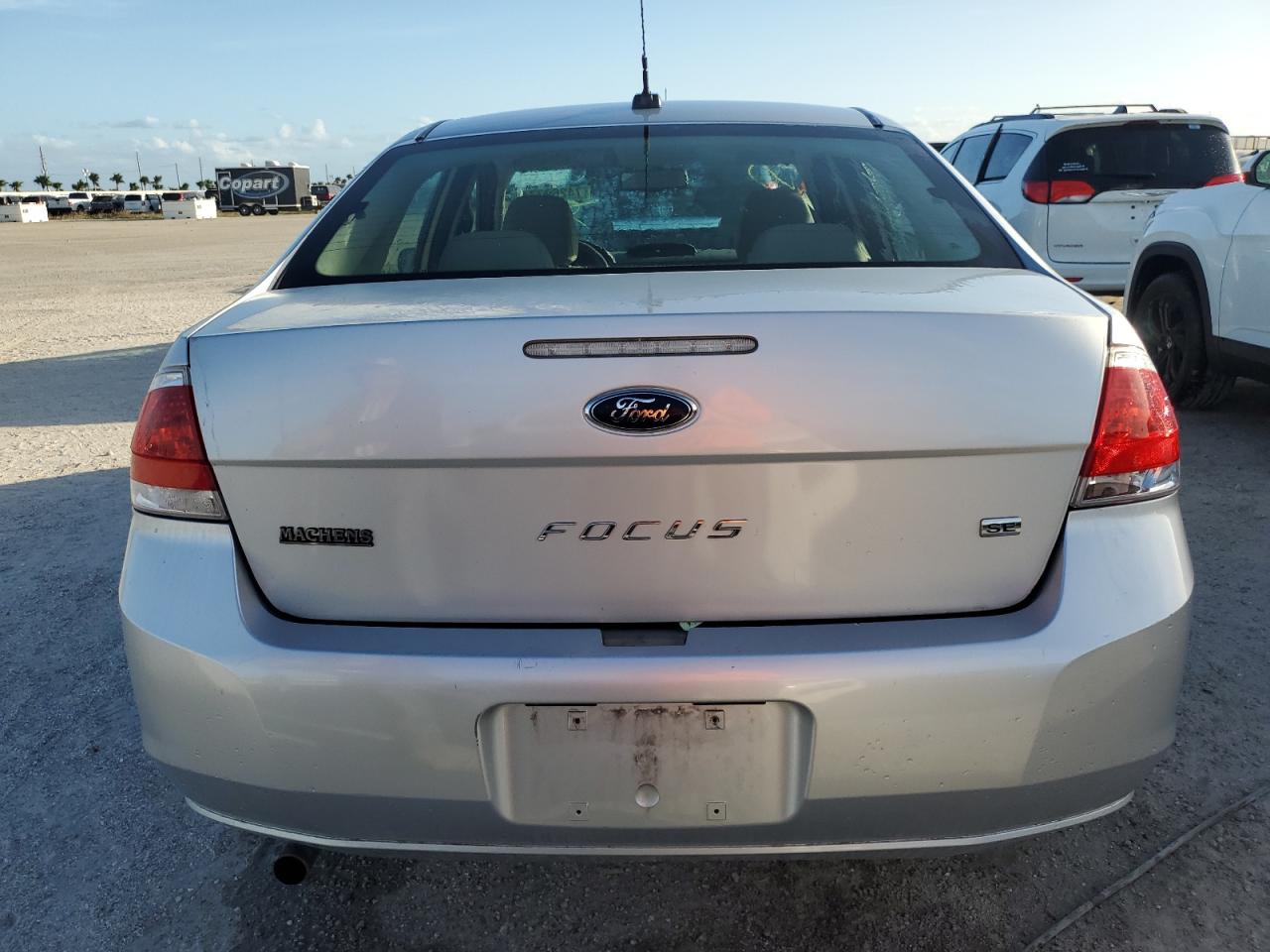2010 Ford Focus - Image 6