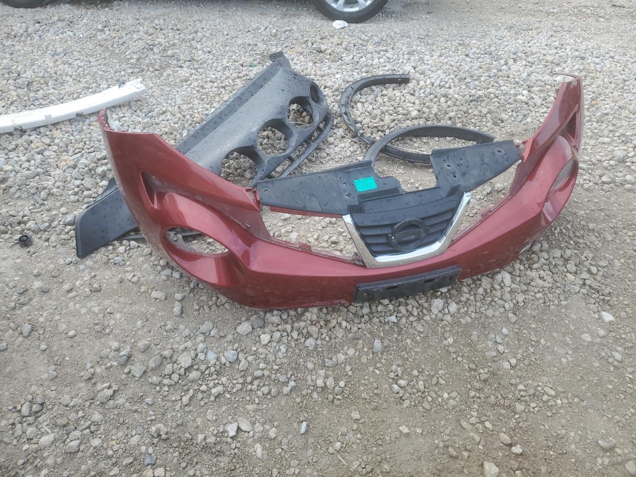 2013 Nissan Juke - Image 13