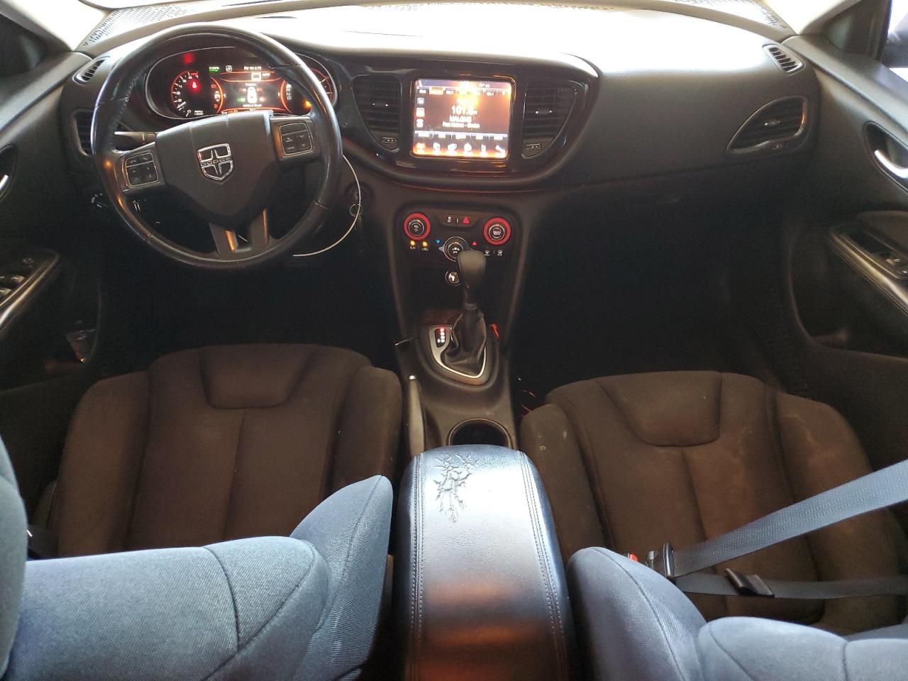 2013 Dodge Dart Se VIN: 1C3CDFAHXDD230897 Lot: 78278114