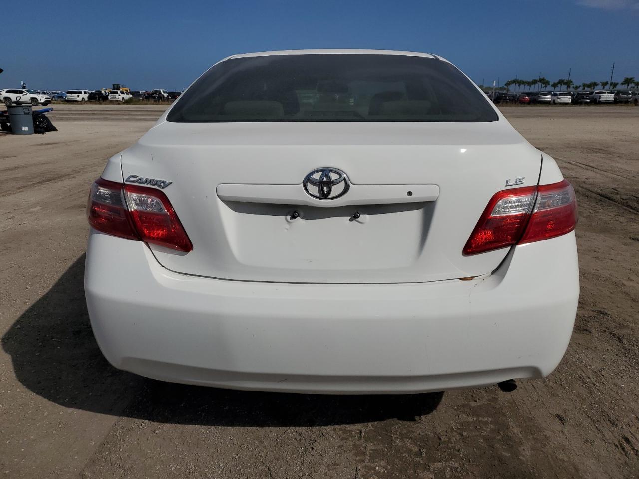 2009 Toyota Camry Base VIN: 4T1BE46K59U803673 Lot: 74461934