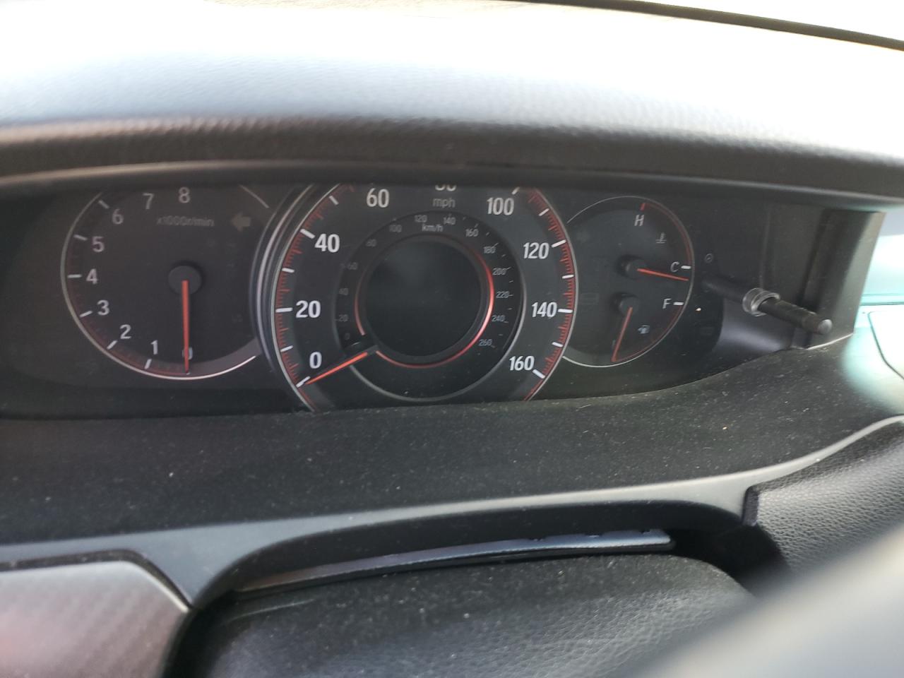 2016 Honda Accord - Image 9
