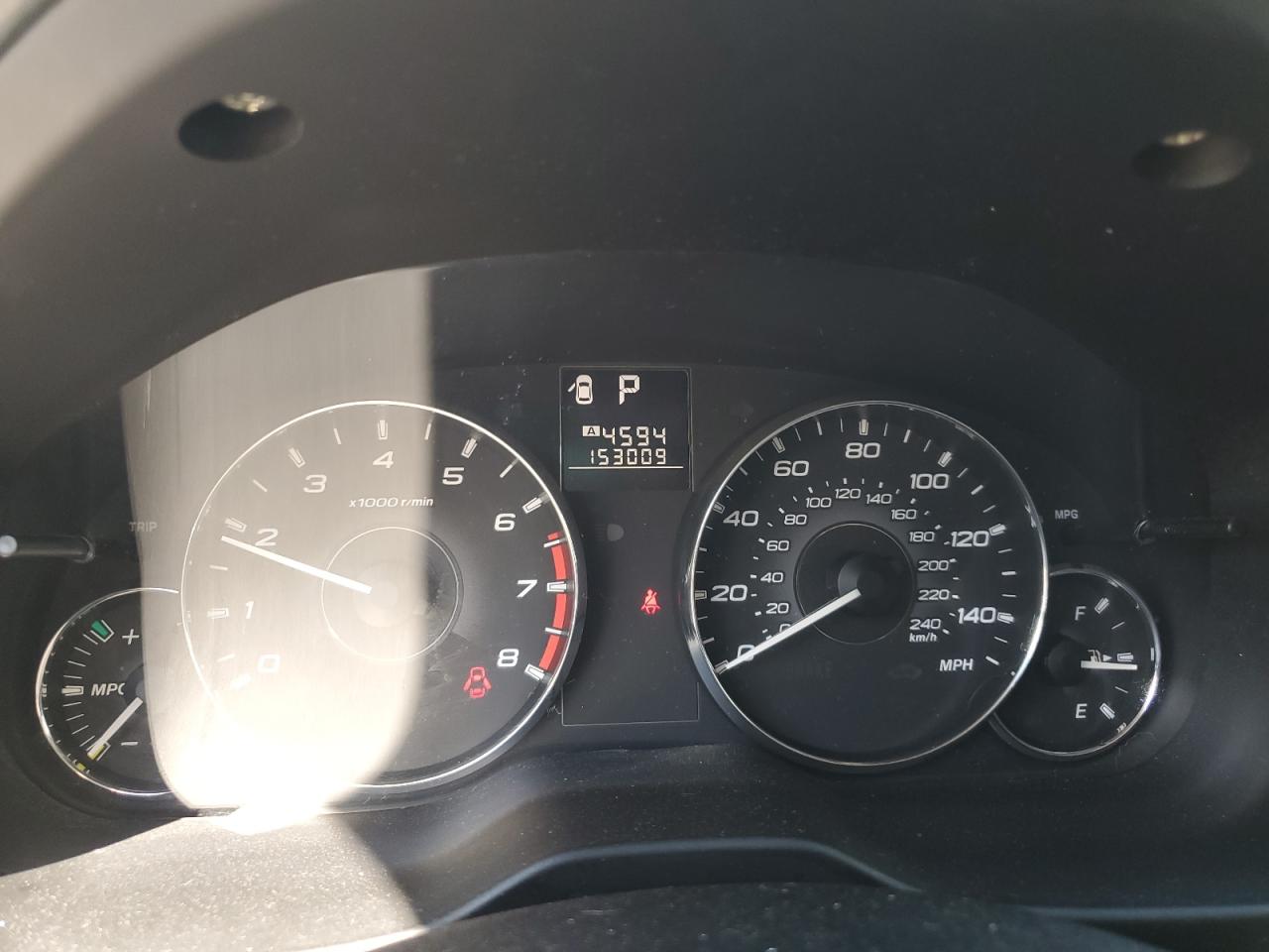 2011 Subaru Outback 2.5I Premium VIN: 4S4BRBCC3B3420090 Lot: 74901664