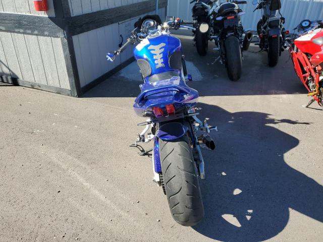 2003 SUZUKI SV1000 SK3