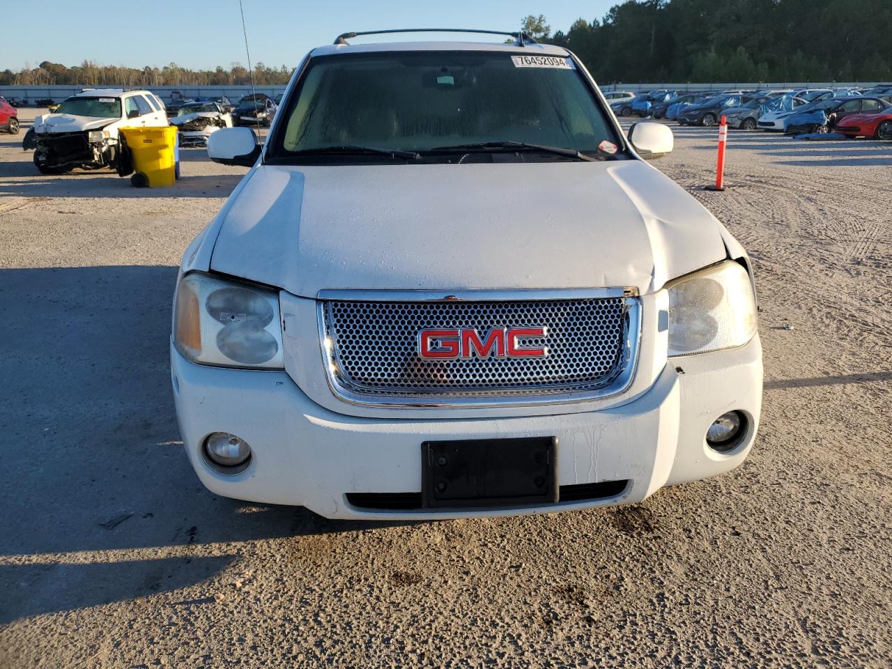 2009 GMC Envoy - Image 5