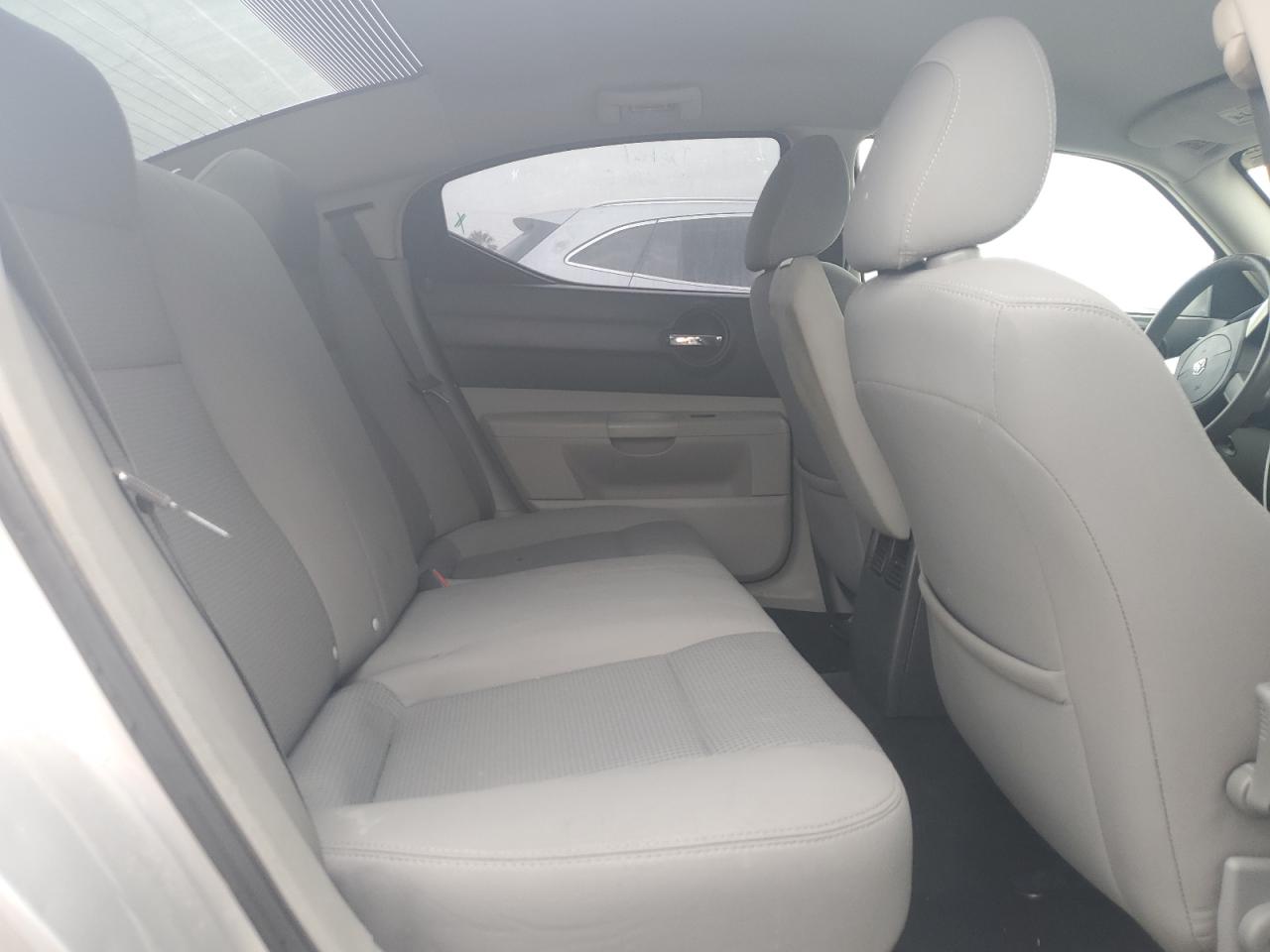 2007 Dodge Charger Se VIN: 2B3KA43R77H843580 Lot: 76409714