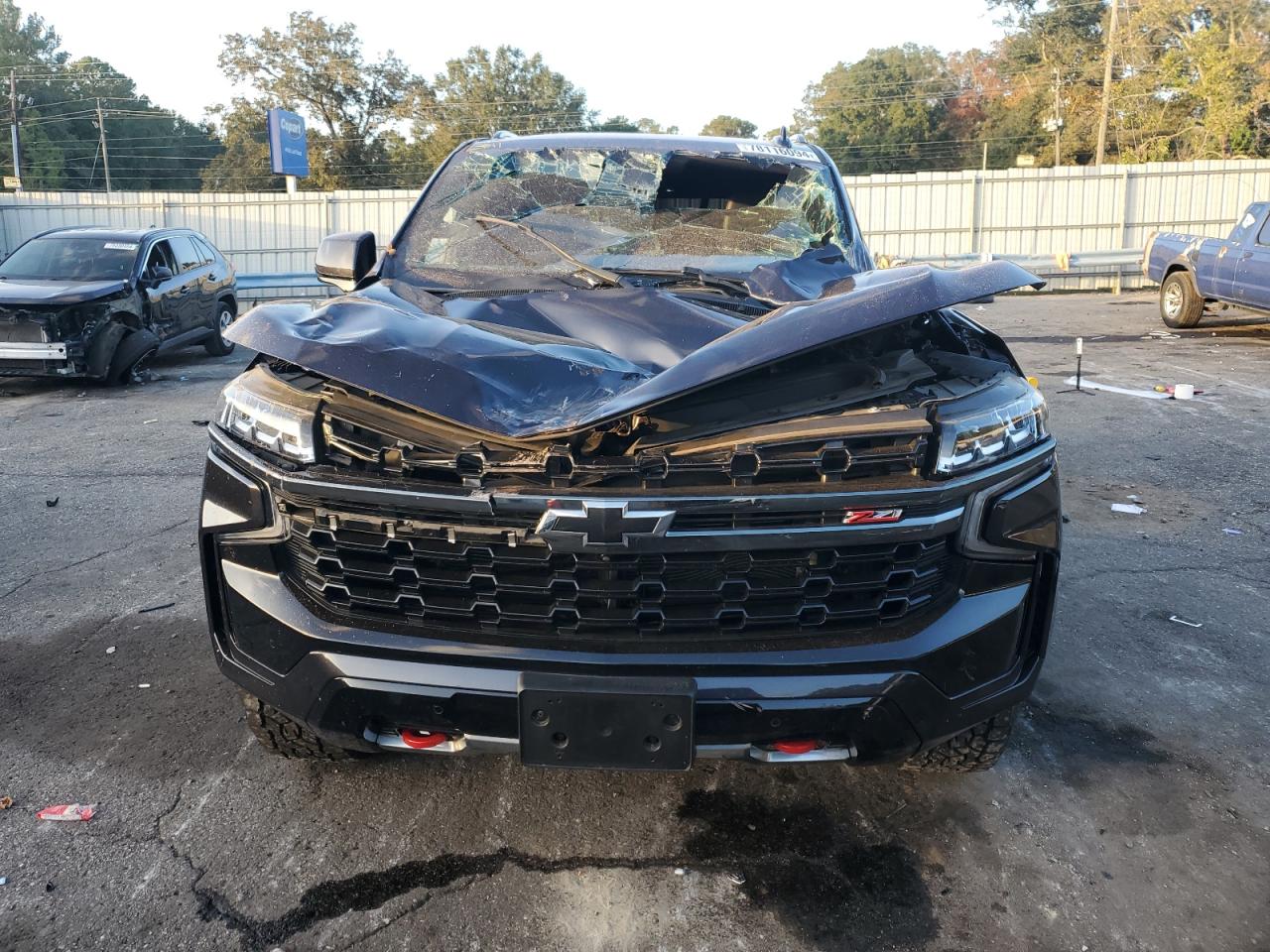 2022 Chevrolet Tahoe - Image 5