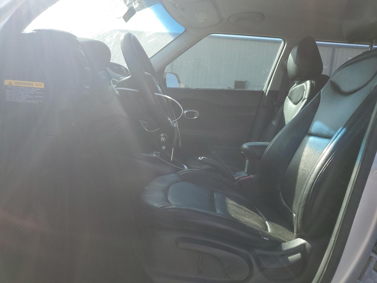 2018 Kia Soul - Image 7