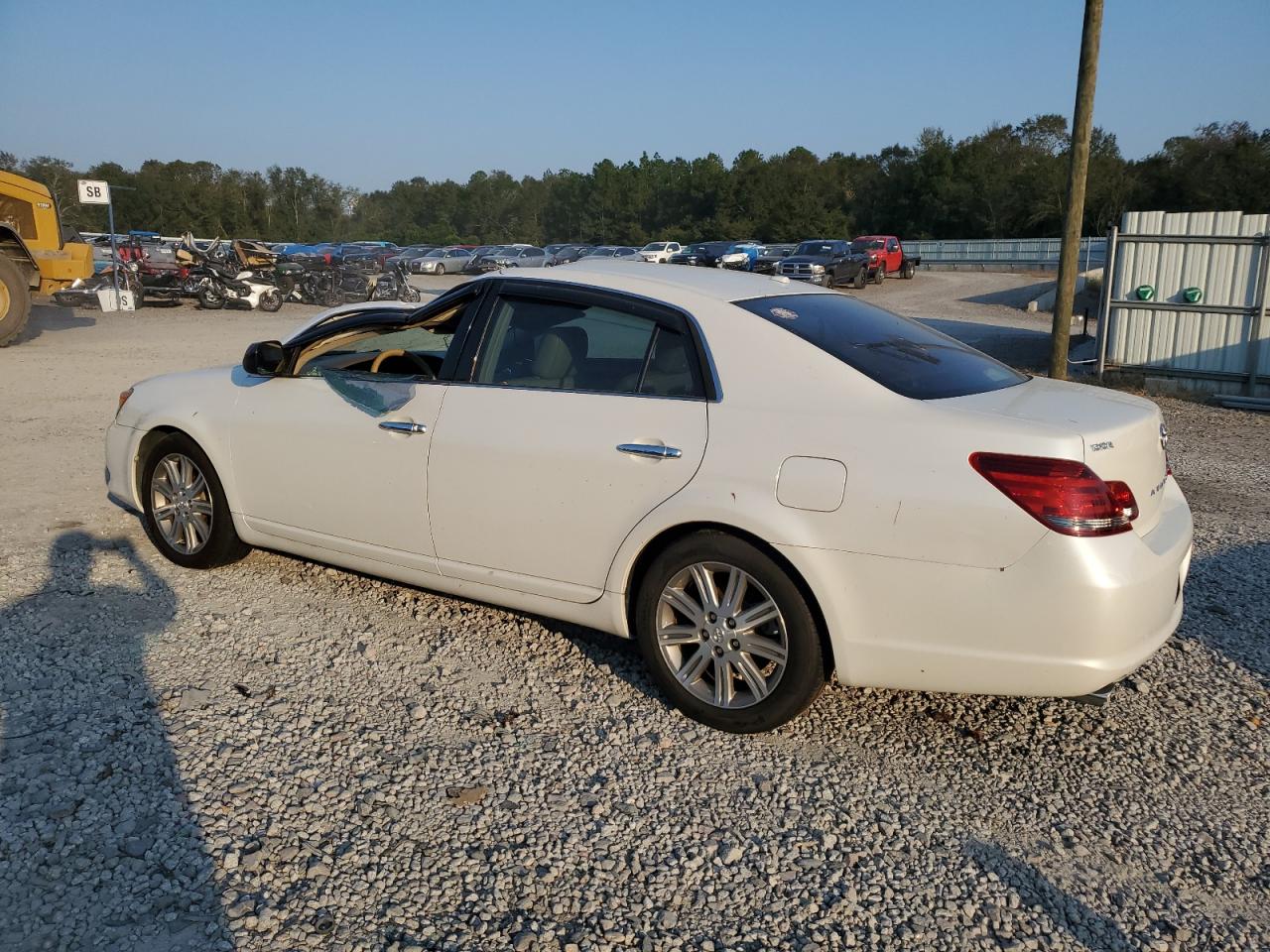 2009 Toyota Avalon Xl VIN: 4T1BK36B99U351343 Lot: 74817514