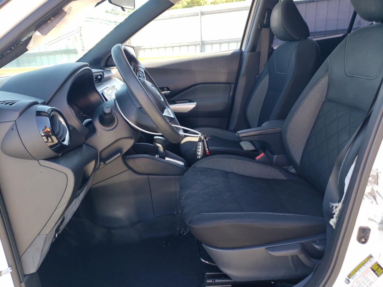 2020 Nissan Kicks - Image 7
